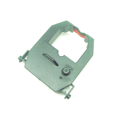 China Time Clock Ink Ribbon Cassette For Commet ET-3300 3310 5100 8200 R/B supplier