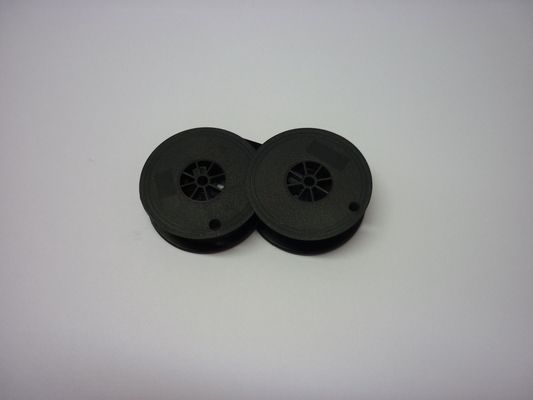 China Black Twin Spool Universal 39 Nu-Kote B76 Adler Typewriter Ribbon supplier