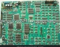 China Noritsu Qss 3011 / 3100 Minilab Printer Control Pcb / J39578-01 J39578 supplier