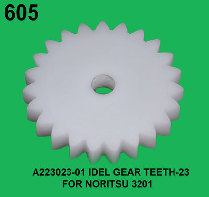 China A223023 A223023-01 A223023 IDEL GEAR-T.23 FOR NORITSU 3201 Minilab supplier