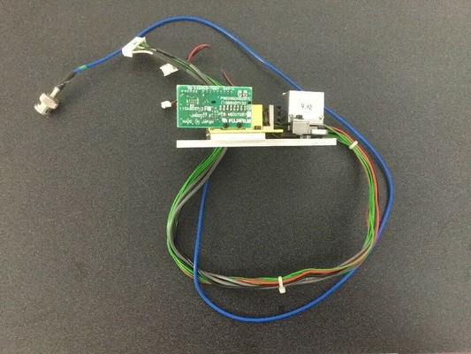 China FUJI Frontier 340/330 Laser Gun / Laser Head Green 110A903712 PWB:N5006297C supplier