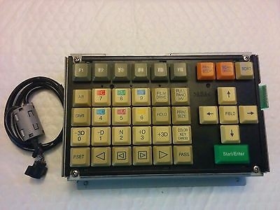 China Fuji Frontier Minilab Keyboard E845C895639B 845C895639 FRONTIER 350 370 supplier