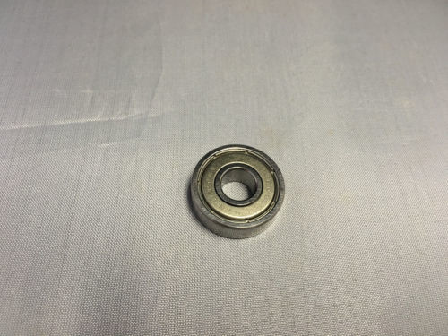 China Fuji Frontier 350 355 370 375 390 Minilab Machine Transport Section Support Shaft Bearing 31R3066080 supplier