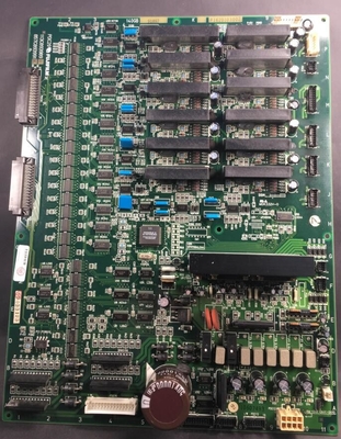 China Fuji Frontier 350 370 Digital Minilab Spare Part Board PDC20 857C893991 supplier
