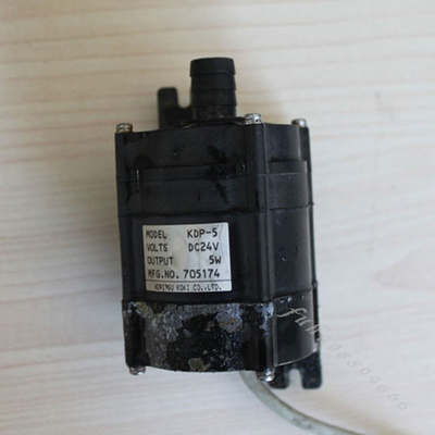 China Noritsu Qss2600 3001 3501 3300 Minilab Spare Part Circulation Pump W407692 supplier