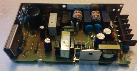 China FUJI 12550171 SWITCHING POWER DENSEI LAMBDA JWS50-24/R MINILAB supplier