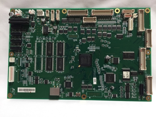 China Noritsu J391602-03 J391602 NEW - Main Control PCB supplier