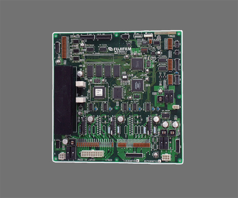 China Fuji Frontier Minilab Part SP2000 Film Scanner CTB20 Board supplier