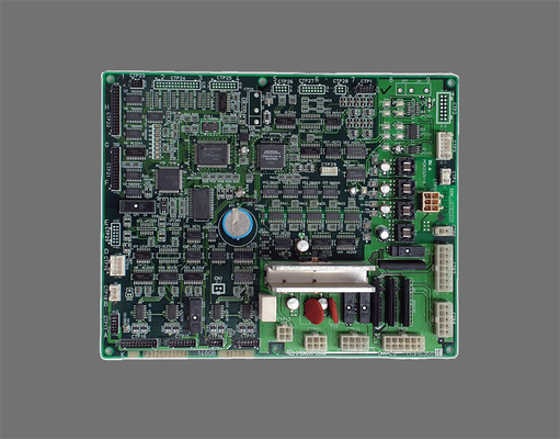 China Fuji Frontier Mini-Lab 350 370 355 375 Parts CTP20 supplier