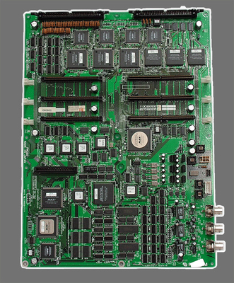 China Fuji Frontier Minilab 350 370 355 375 Spare Parts FMC20 supplier