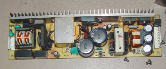 China Noritsu QSS MP1600 Minilab PCB I038275-00 I038275 Mini Lab Spare Part supplier