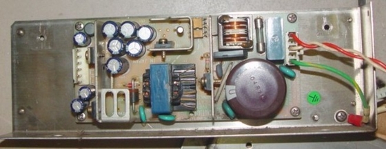 China Noritsu QSS Minilab PCB I038283-00 I038283 I038427 Mini Lab Spare Part supplier