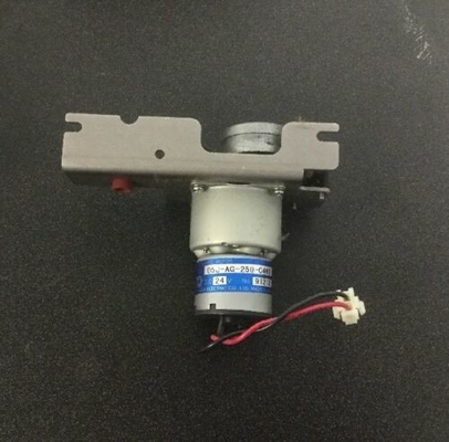 China FUJI FP563 / 560/ 561/ 562 Minilab Spare Part Film Processor / Motor 05J-AG-250-C460 supplier