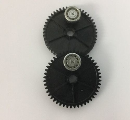China FUJI FP563 560 Minilab Sprocket Wheels With Roller Bearings supplier