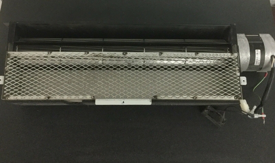 China Heat Insulator 49B8084502 Fuji Minilab Parts With Fan supplier