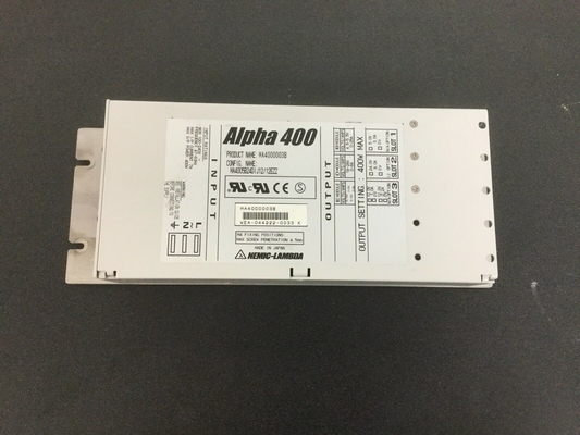 China Alpha 400 Film Processor Power Supply Fuji Replacement Parts supplier