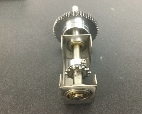 China Used Minilab Printer Fuji Chain Transport Gear Set supplier