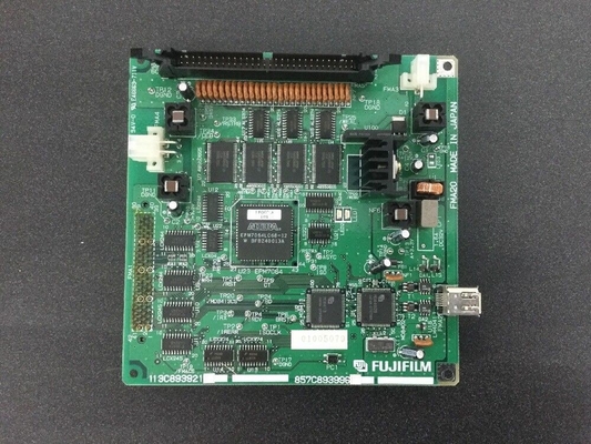 China FMA20 113C893921 857C8939F Board Fuji Minilab Parts supplier