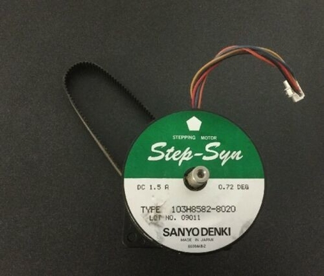 China 103H852-8020 Printer Noritsu Minilab Stepping Motor supplier