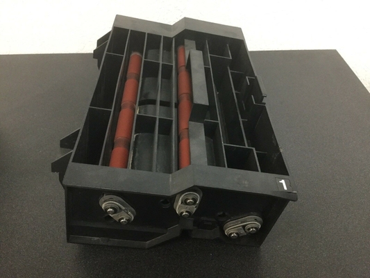 China Crossover Turn Rack Used QSS 3001 3011 Noritsu Minilab Parts supplier