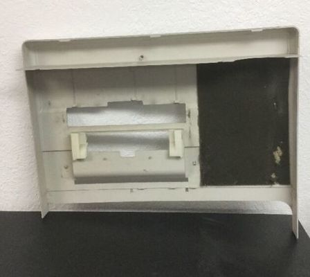 China NORITSU QSS 3501 / 3502 Minilab Spare Part Print Dryer Upper Cover (front) D006084-01 D006084 supplier