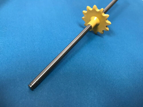 China A509989-00 A509989 Minilab Parts Noritsu Sprocket Assembly supplier