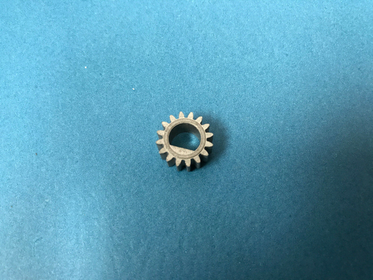 China 327D889977 Fuji Frontier Minilab Spare Part Gear supplier