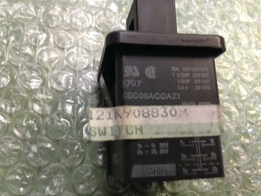 China 121K908830 Fuji Frontier Minilab Spare Part Switch supplier