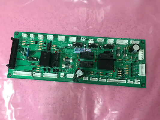 China J390958-00 J390958 Noritsu Minilab Spare Part Board supplier