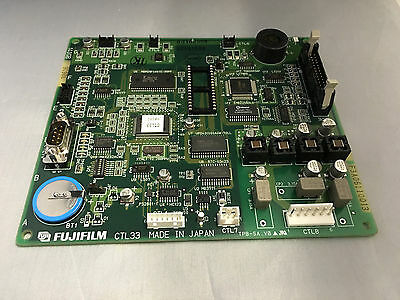 China 113G03201 Fuji Frontier Minilab Spare Part  CTL33 supplier