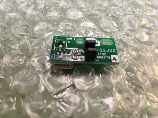 China 113C898775 Fuji Frontier Minilab Spare Part PCB supplier
