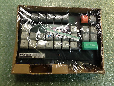 China 335A7849430 Fuji Frontier Minilab Spare Part Keyboard supplier