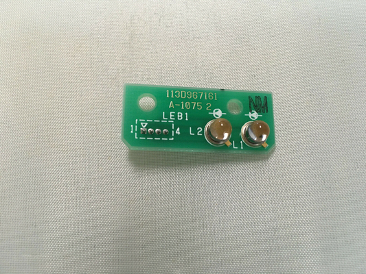 China 113C967162 Fuji Frontier 330 340 Minilab Spare Part PCB supplier
