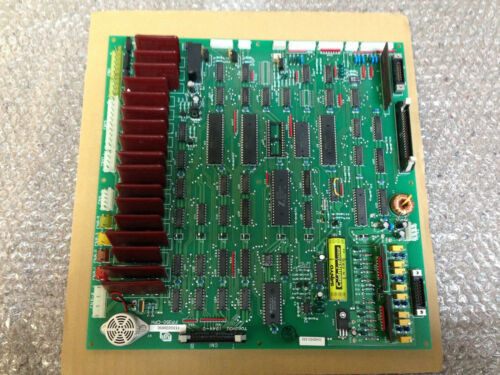 China 113G03065 CPH Fuji Frontier Minilab Spare Part Board supplier