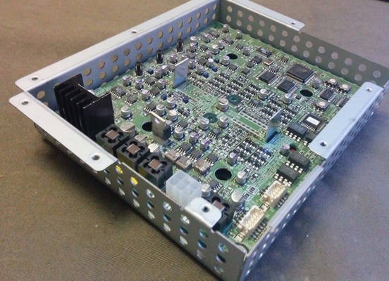 China FUJI FRONTIER  Minilab Spare Part PCB CCD20 FOR SP1500 SP2000 PART 113C898703L 857C898705L supplier