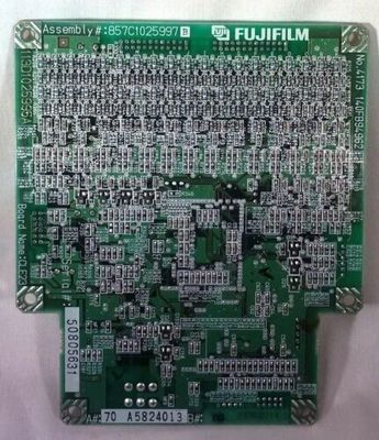 China FUJI FRONTIER Minilab Spare Part BOARD CLE23 FOR SCANNER SP 3000 CLE 23 supplier