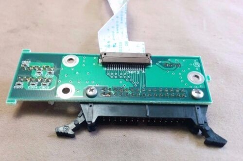 China NORITSU Minilab Spare Part J390676 PCB BOARD supplier