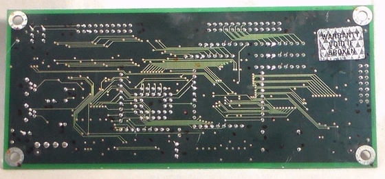 China NORITSU Minilab Spare Part J306873 PU CONTROL PCB BOARD supplier