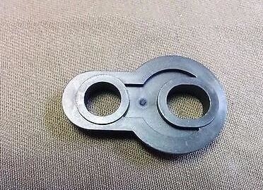 China NORITSU Minilab Spare Part A221215 , A211455 BUSHING FOR 2600 3000 3300 2900 3100 3200 supplier