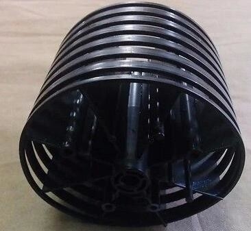 China NORITSU Minilab Spare Part C005870 LOWER TURN ROLLER FOR SERIES 2900,3100,3200 MINILAB supplier