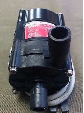 China NORITSU KOKI Minilab Spare Part PUMP W405847 / I0121300 MODEL KDP-2B H500 MINILAB supplier