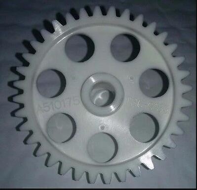 China NORITSU Minilab Spare Part A510175 GEAR 36T MINILAB supplier