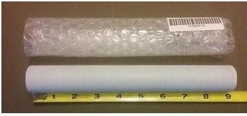 China FUJI Frontier Minilab Spare Part ROLLER E334G02173 MINILAB supplier