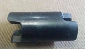 China NORITSU Minilab Spare Part A036896 PIPE FOR 2600 3000 3300 2900 3100 3200 supplier