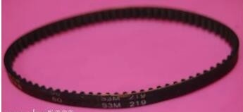 China NORITSU Minilab Spare Part BELT H016808 MINILAB supplier