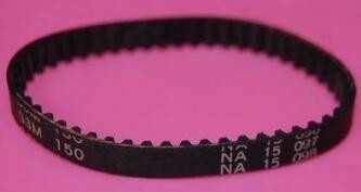 China NORITSU Minilab Spare Part BELT (3001) H016809 MINILAB supplier