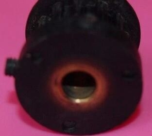 China NORITSU Minilab Spare Part PULLEY ASSY B802968 supplier