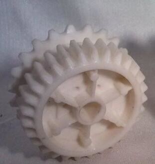 China NORITSU DIGITAL MINILAB PART A236526 DRIVE GEAR 22 T supplier