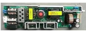 China NORITSU Minilab Spare Part NAGANO AES100-12 POWER SUPPLY BOARD MINILAB supplier