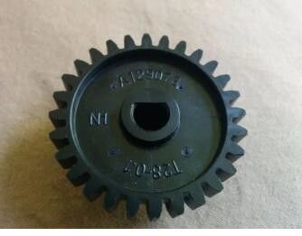 China NORITSU Minilab Spare Part A129073 DRIVE GEAR 28T MINILAB supplier
